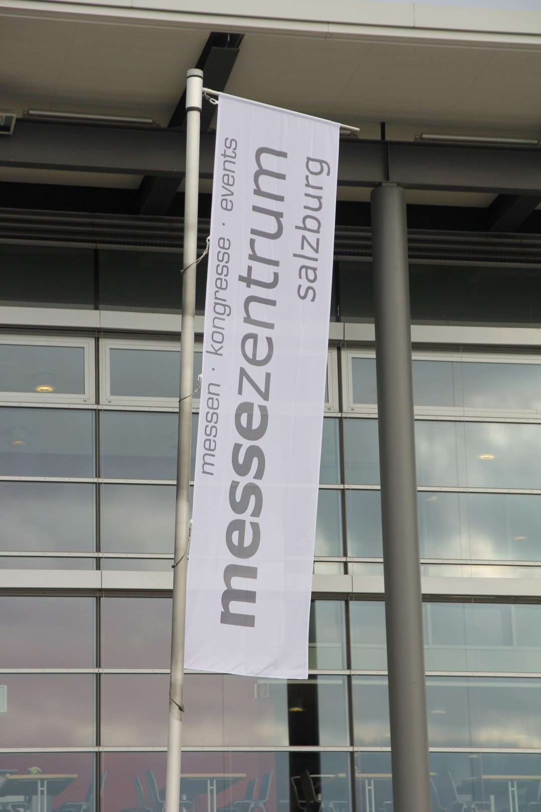 2015-10-17 Besuch Classic Expo und Hangar 7